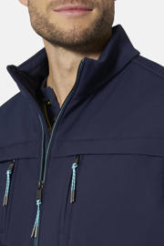 thumbnail: Babista bodywarmer Plus Size - donkerblauw