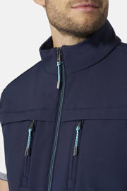 thumbnail: Babista bodywarmer Plus Size - donkerblauw
