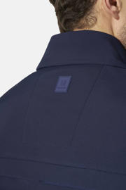 thumbnail: Babista bodywarmer Plus Size - donkerblauw