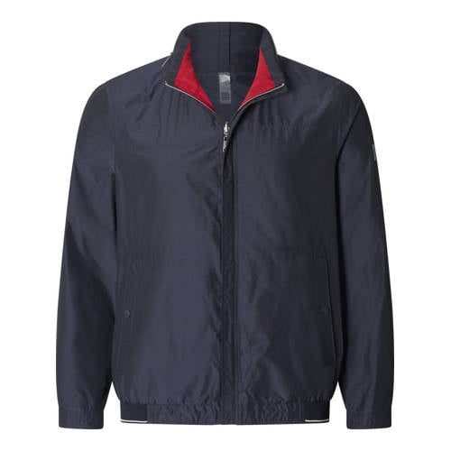 Babista tussenjas VALRO donkerblauw afbeelding