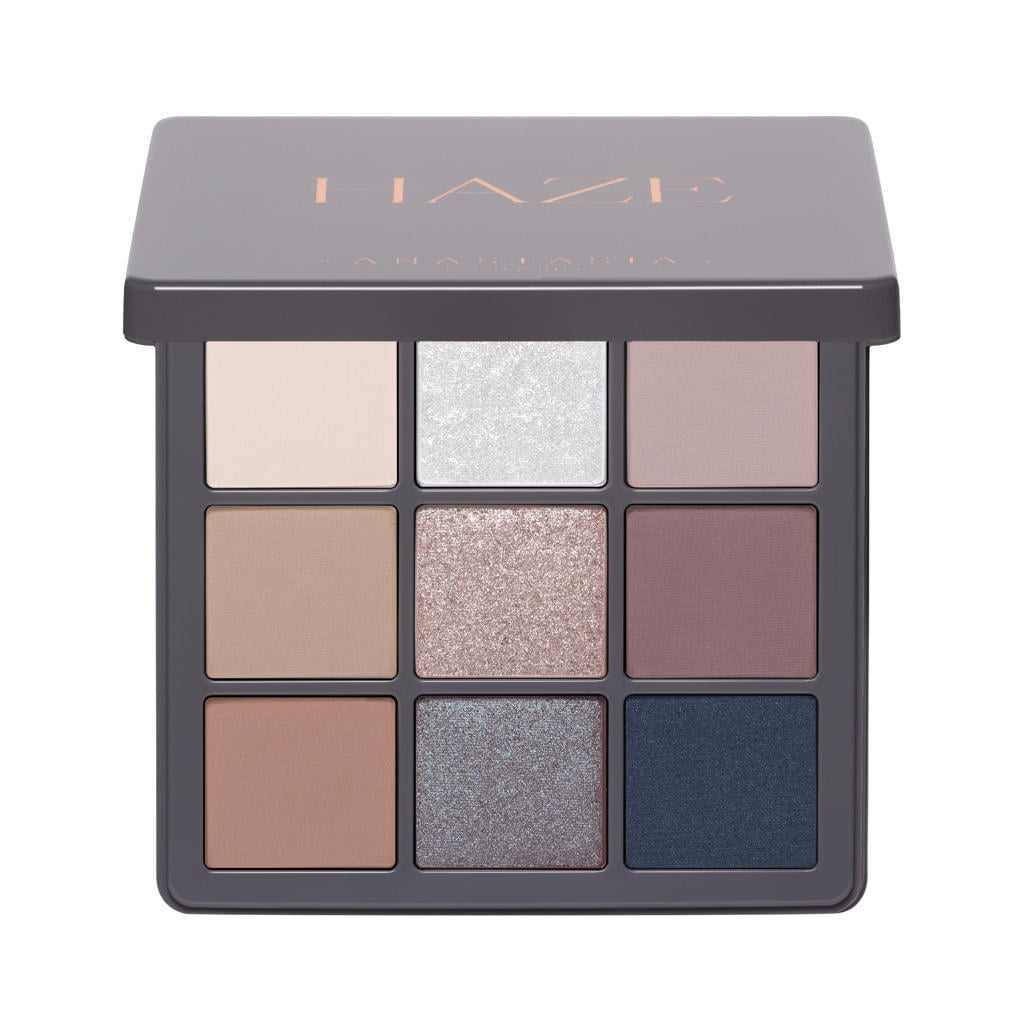 Anastasia Beverly Hills Haze Mini Eye Shadow Palette - FG