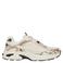 Sacha chunky sneakers ecru/zwart