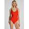 Hunkemöller badpak Luxe rood