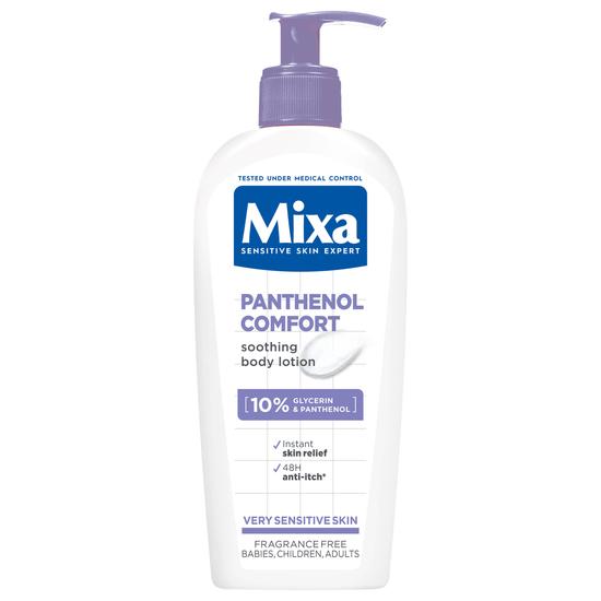 Mixa bodylotion