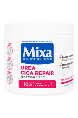 herstelondersteunende crème – 400 ml