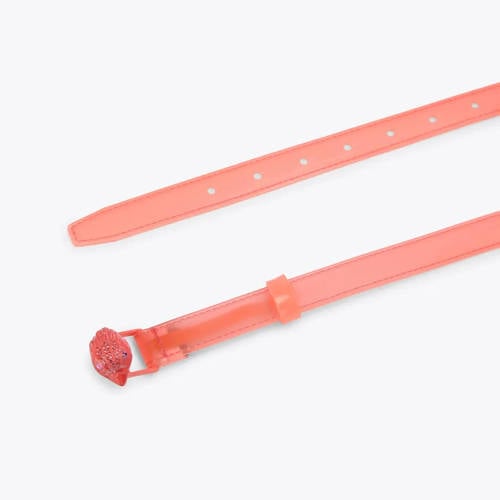 Kurt Geiger riem Eagle roze afbeelding