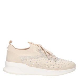 sneakers beige