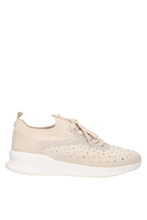 sneakers beige