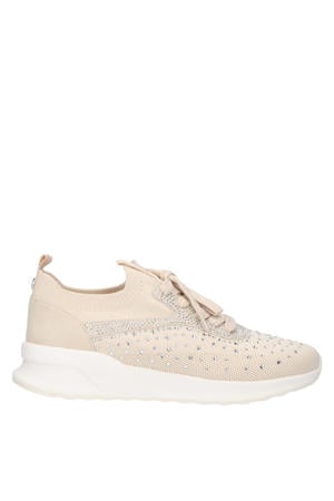 sneakers beige