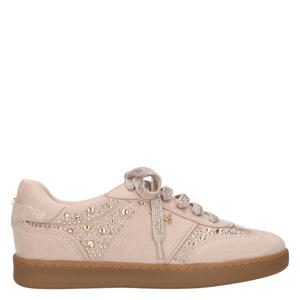 sneakers lichtroze