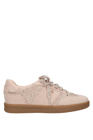 sneakers lichtroze