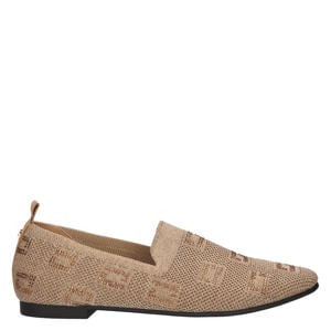 loafers goud