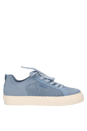 sneakers lichtblauw