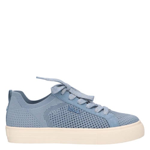 La Strada sneakers lichtblauw afbeelding