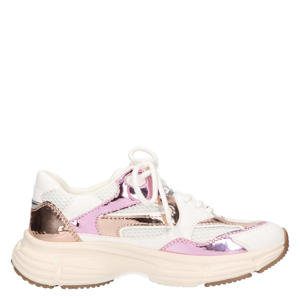 Poppenjurk - Pink Parisian - roze