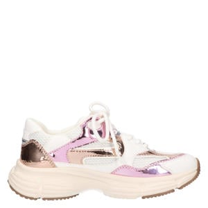 Poppenjurk - Pink Parisian - roze Poppenjurk - Pink Parisian - roze