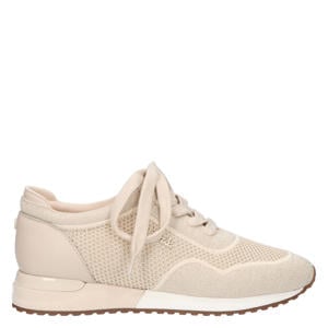 sneakers beige