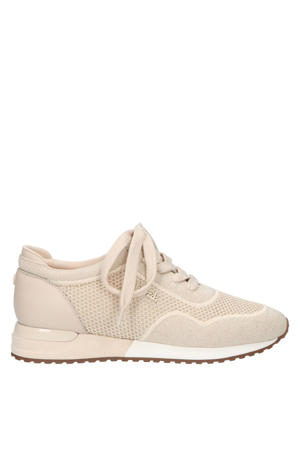 sneakers beige