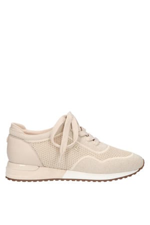 sneakers beige