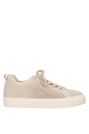 sneakers beige