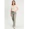 Cache Cache T-shirt beige met glitter