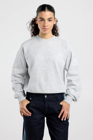 sweater grijs