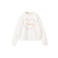 Mango Kids sweater wit