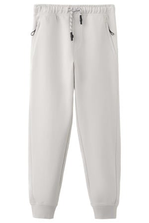 sweatpants lichtgrijs