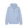 Lacoste hoodie lichtblauw