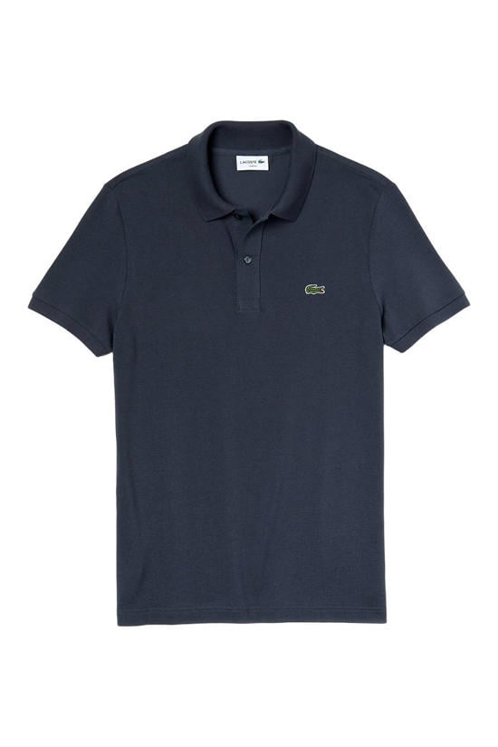 Lacoste polo's heren