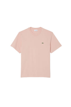 T-shirt roze
