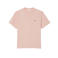Lacoste T-shirt roze