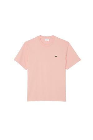 T-shirt roze