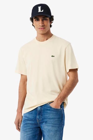T-shirt ecru