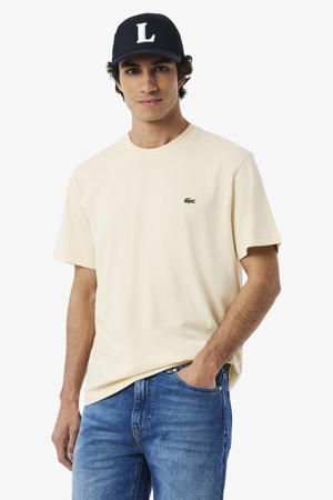 T-shirt ecru