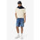Lacoste T-shirt ecru