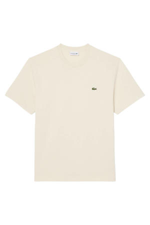 T-shirt ecru