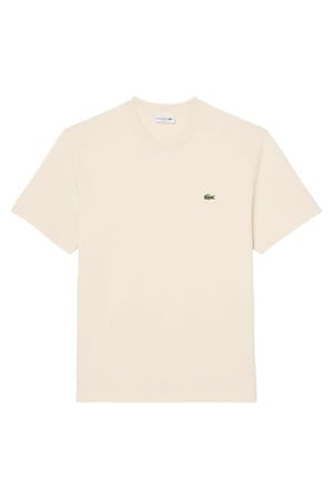 T-shirt ecru