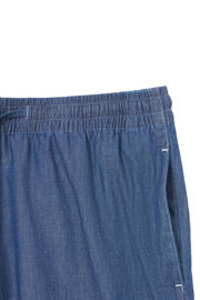 thumbnail: Lacoste relaxed casual short blauw