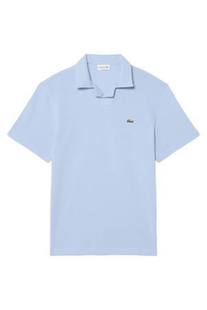 polo lichtblauw
