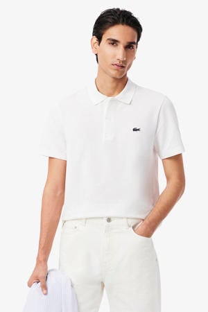 regular polo wit