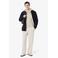 Lacoste slim polo zand