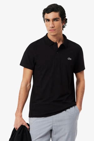 regular polo zwart