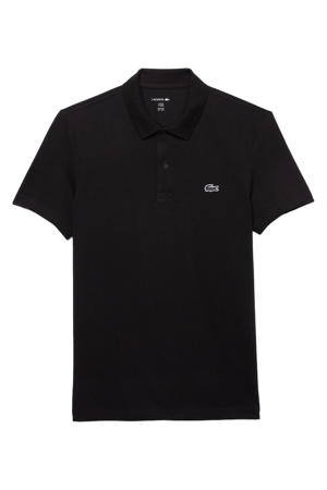 regular polo zwart
