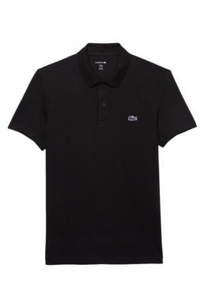 regular polo zwart