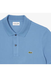 thumbnail: Lacoste slim polo blauw