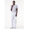 Lacoste T-shirt lichtblauw