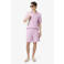 Lacoste polo roze