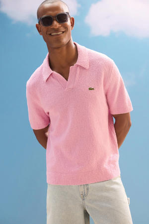 polo roze