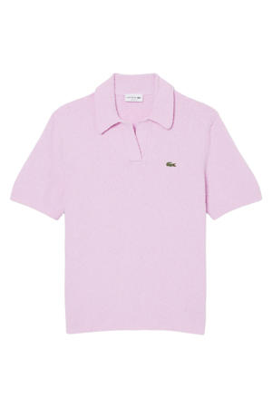 polo roze
